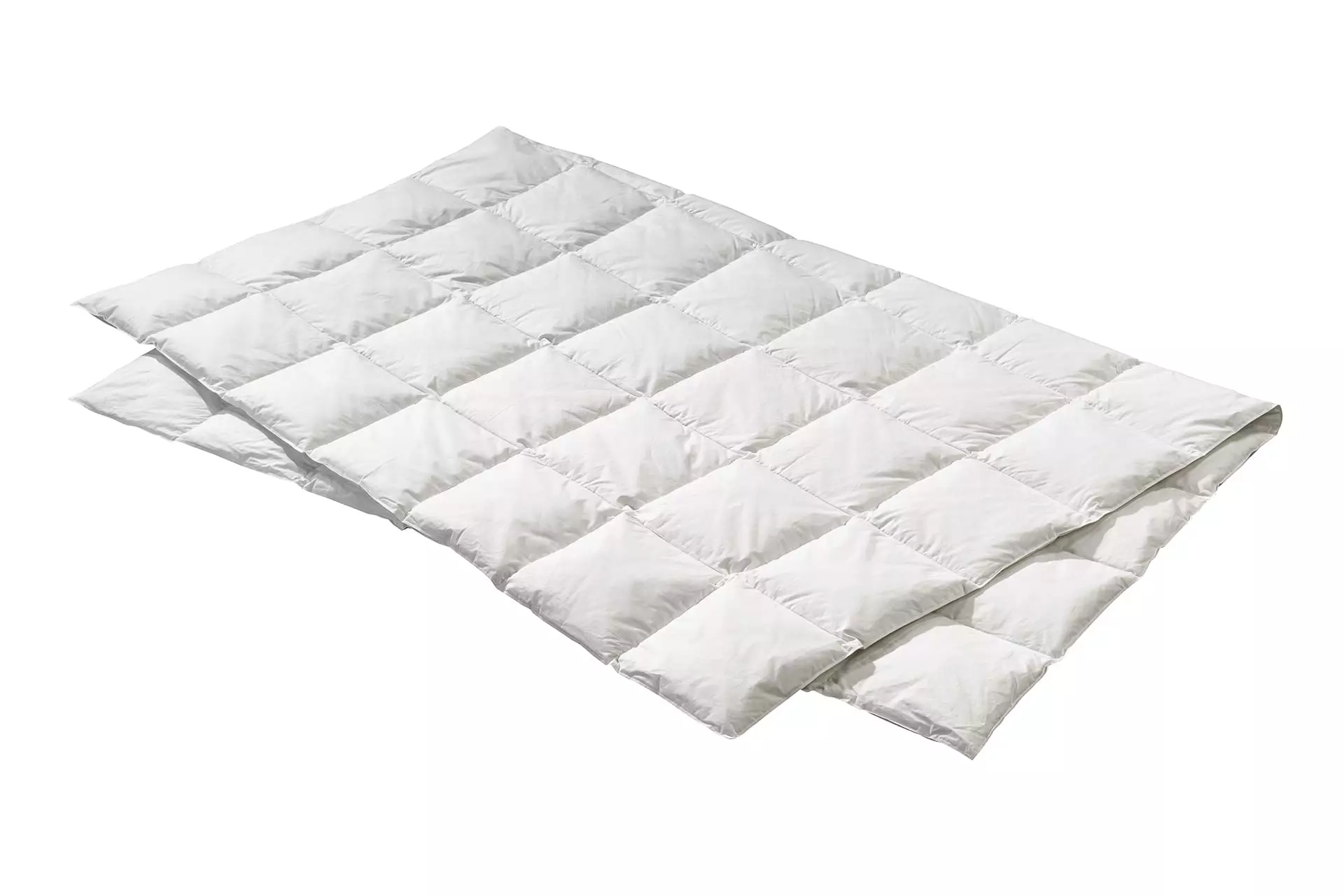 ALIVIA LIGHT Duvet - 160 x 210 cm