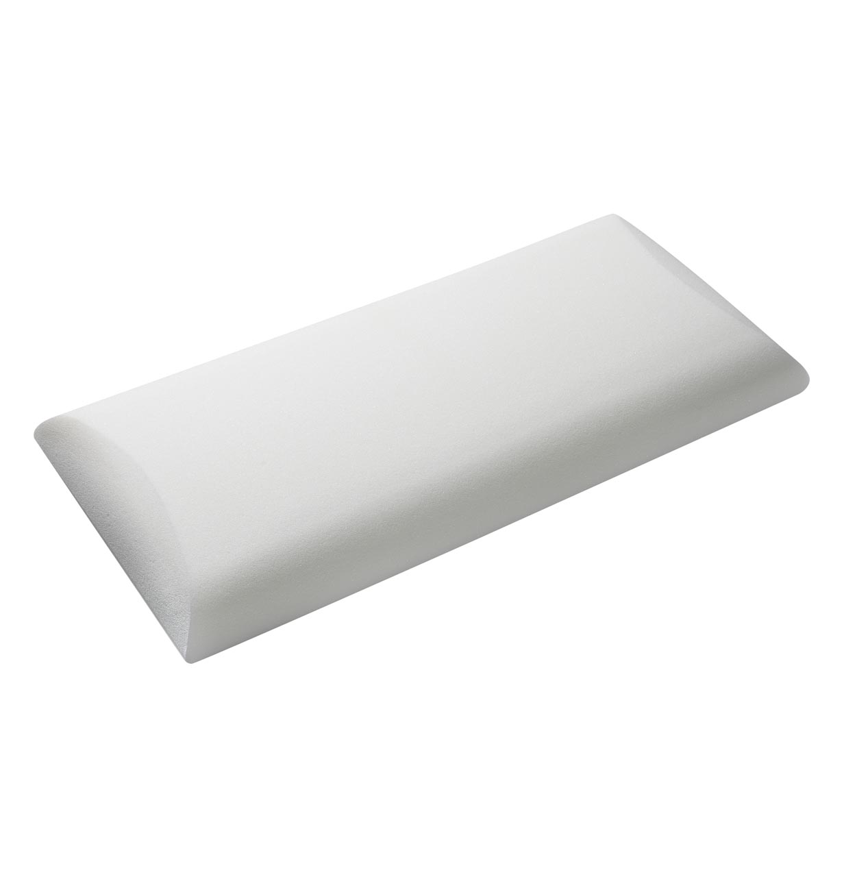 Core of the Variolux neck support pillow from billerbeck in size 40x80 cm