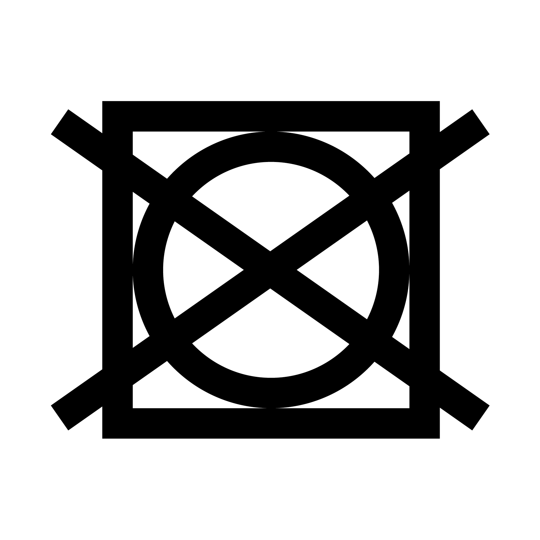 Trocknersymbol