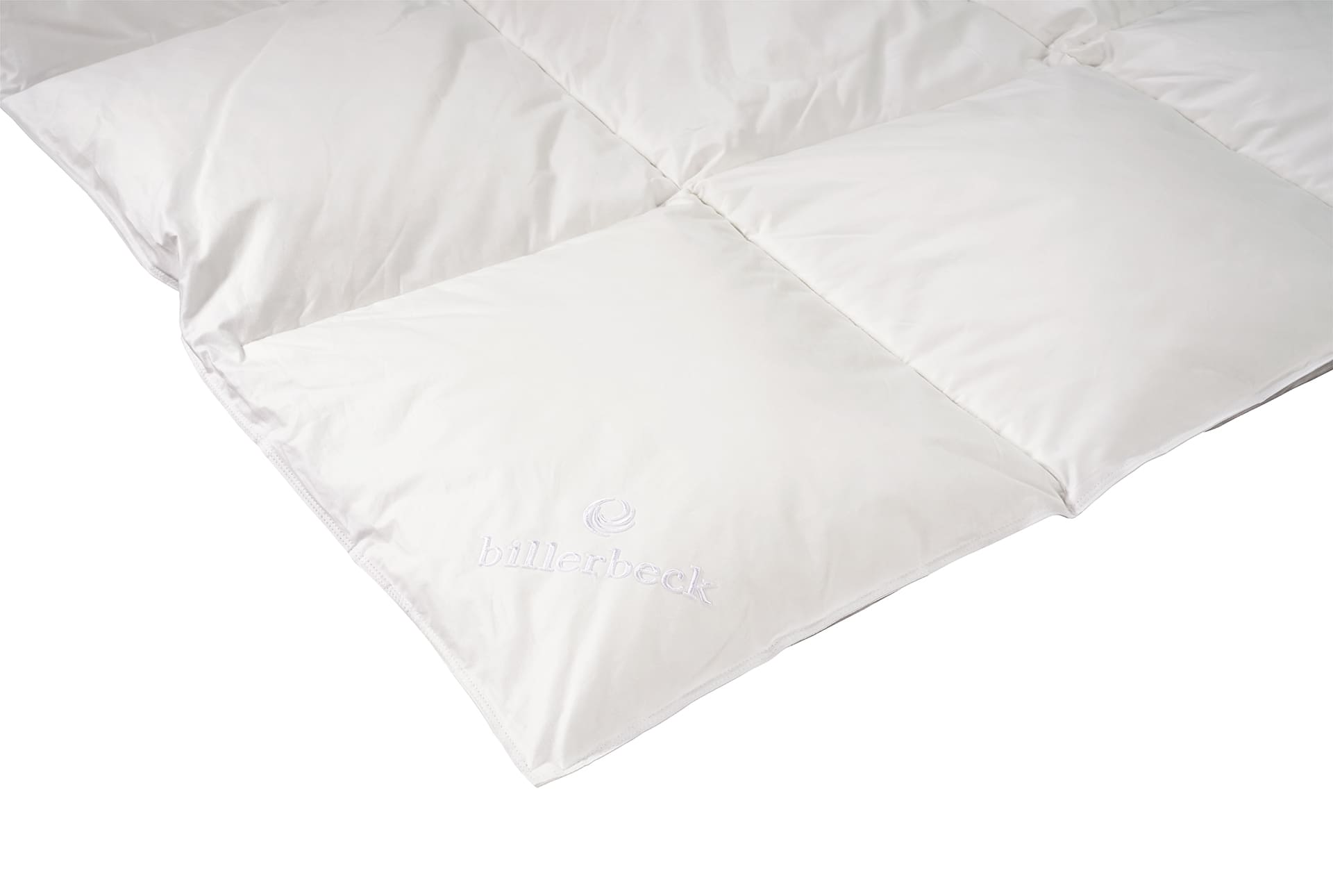RECYCLED GOOSE Duvet - Sommerleicht (SL) 160 x 210 cm