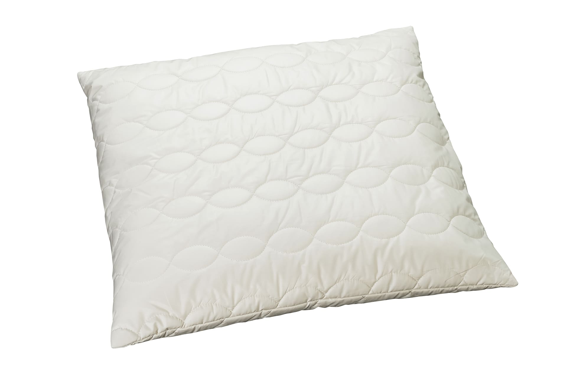 HELVETIC WOOL PILLOW - 50 x 70 cm swiss-dream-by-billerbeck-oreiller-naturel-helvetic-wool-pillow_65x65