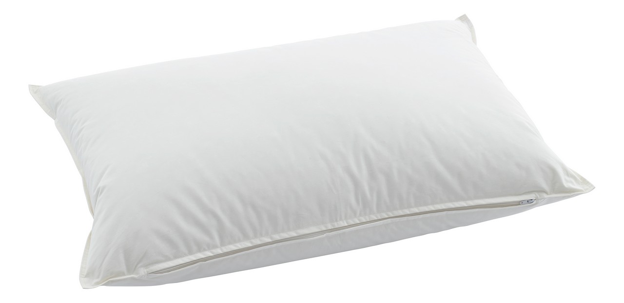 BASIC 90 PIUMA PILLOW swiss-dream-kissen-daunenkissen-piuma-pillow-basic-90-50x70-zu