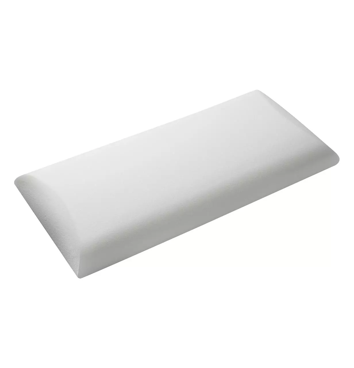 Kern des Nackenstützkissens Variolux von billerbeck in Größe 40x80 cm