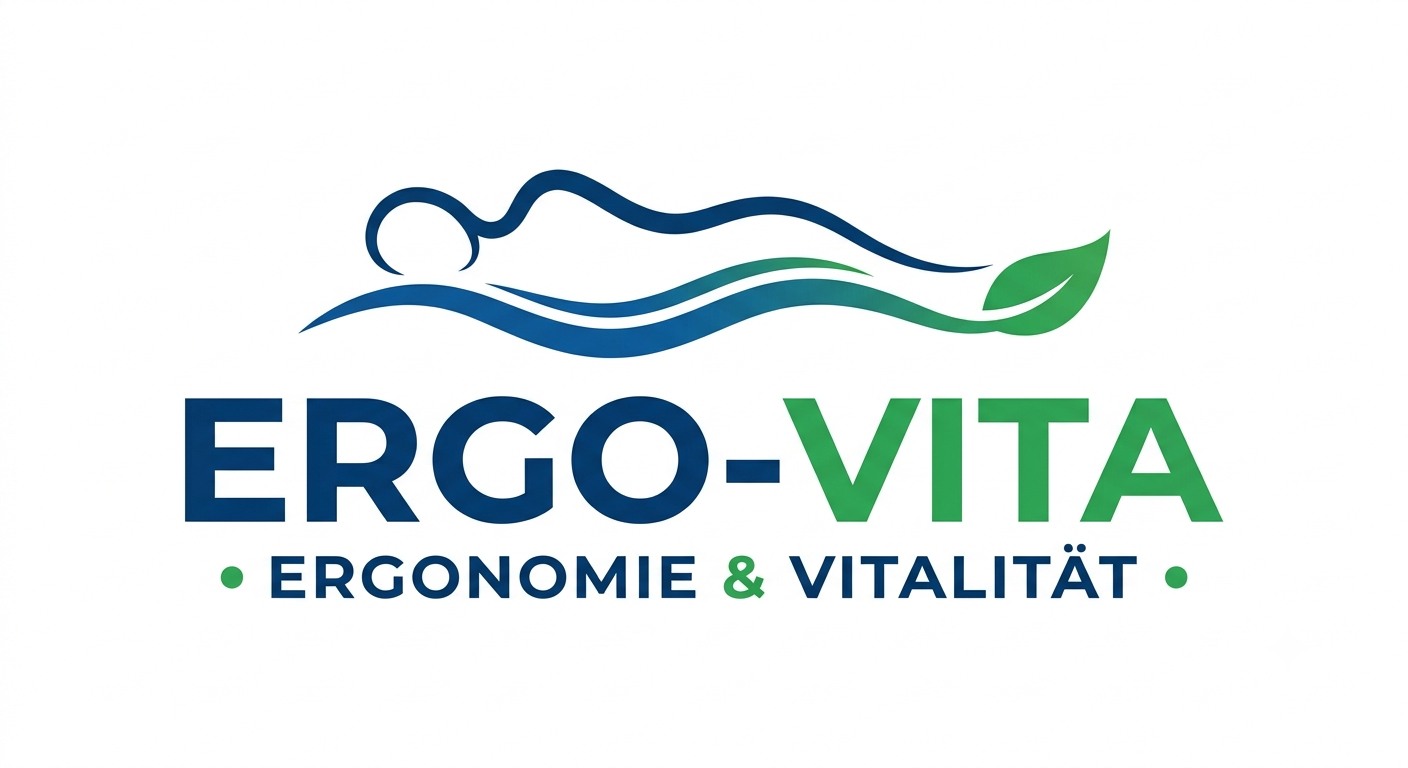 billerbeck matratze kaltschaummatratze ergo-vita illustration - Ergonomie und Vitalität