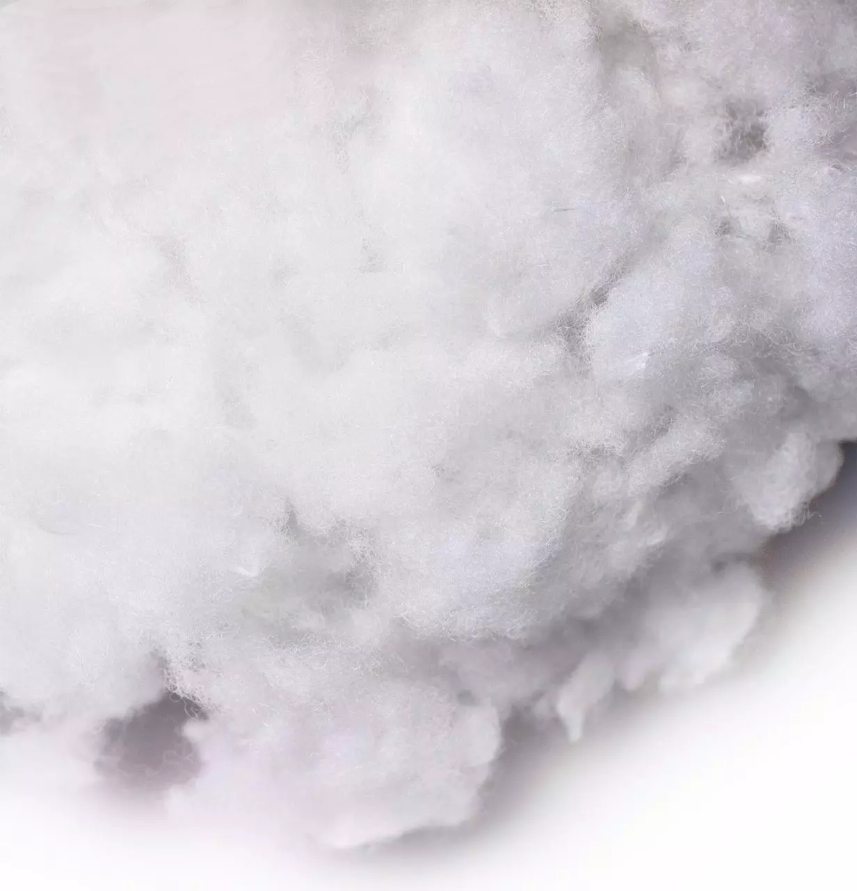 billerbeck Airtec Micro Kissenfüllung aus Fasern