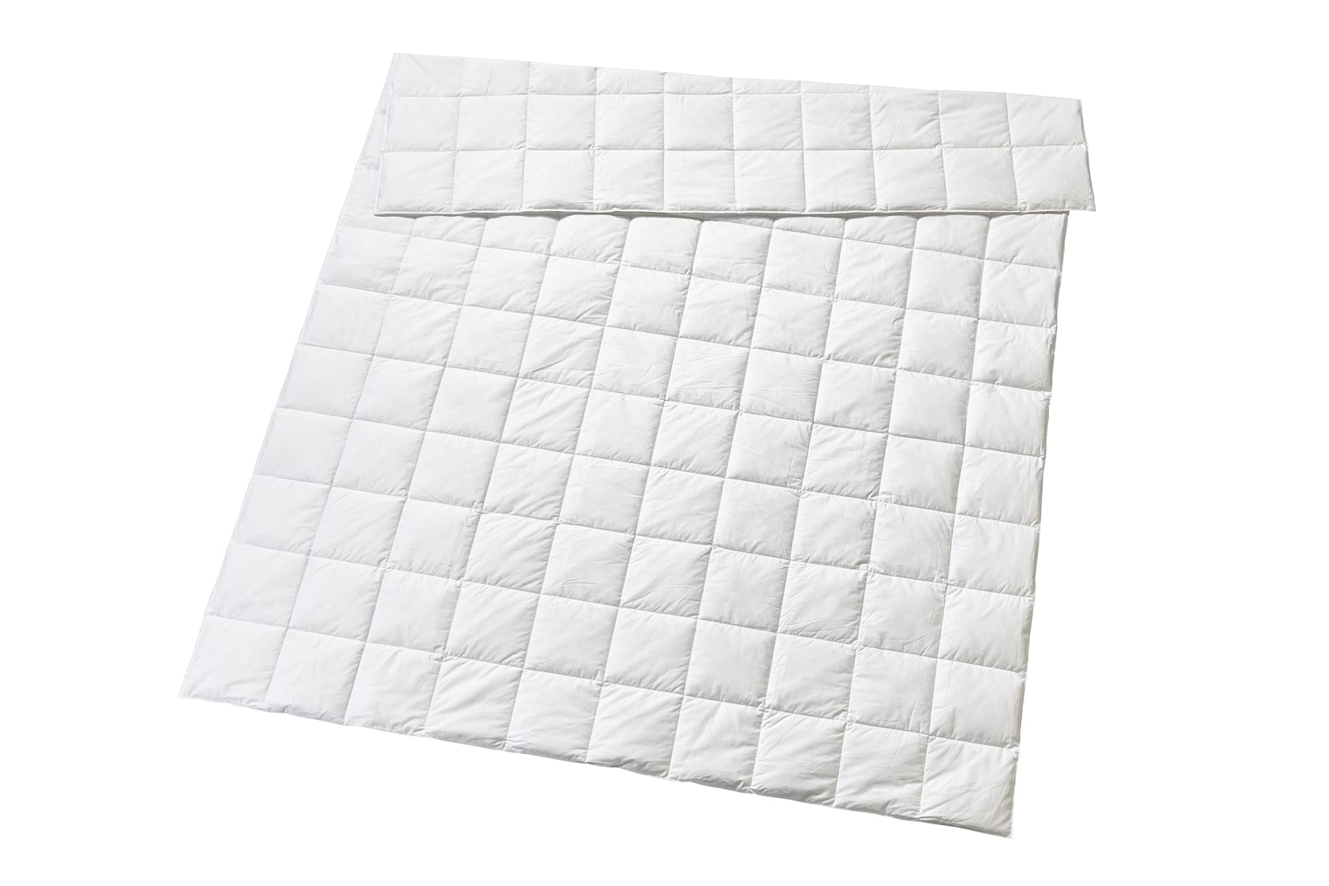ALIVIA SUPERLIGHT Duvet - 160 x 210 cm