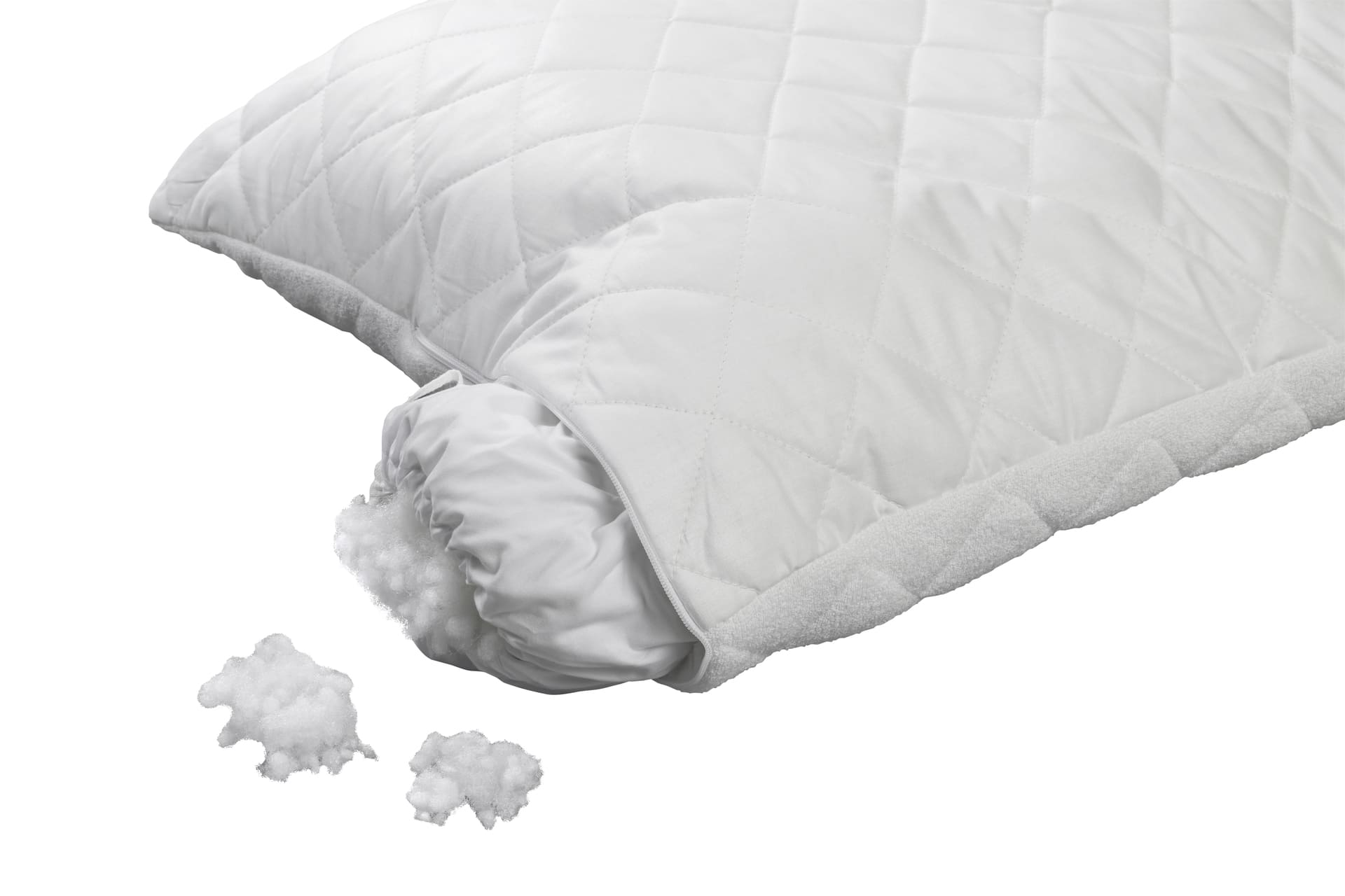 FINJAS Oreiller - 65 x 65 cm