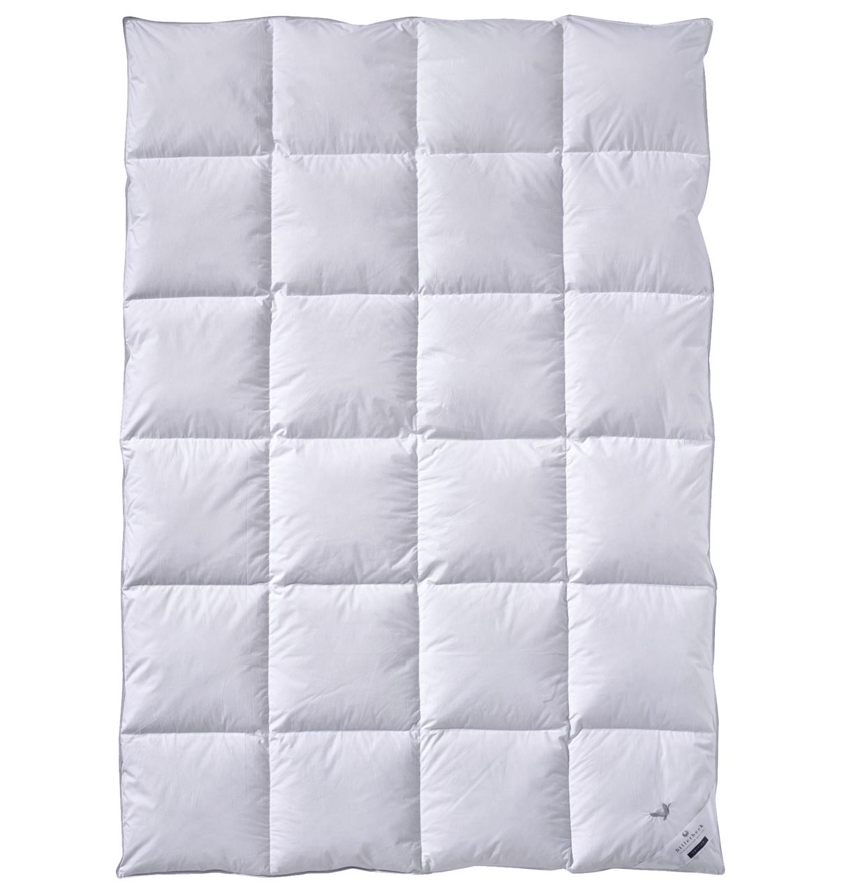 Platinum Edition 100 down duvet - medium (M) 135/140 x 200 cm