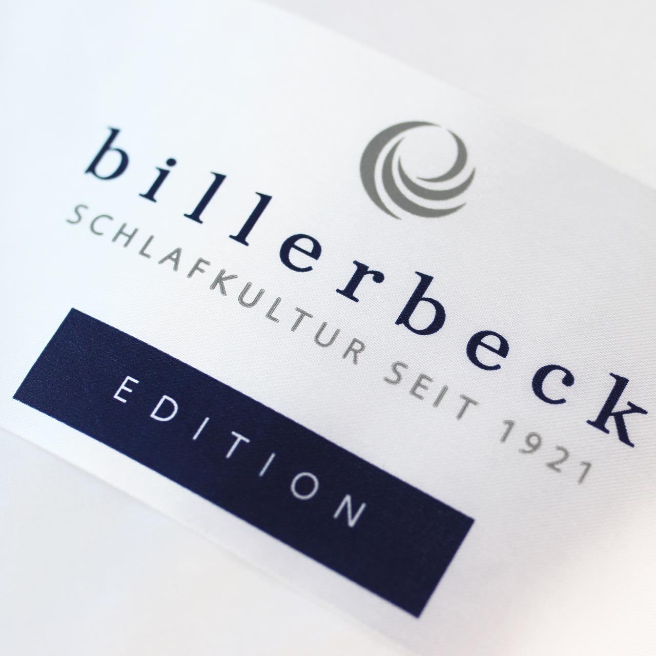 billerbeck LASSE Duvet Edition