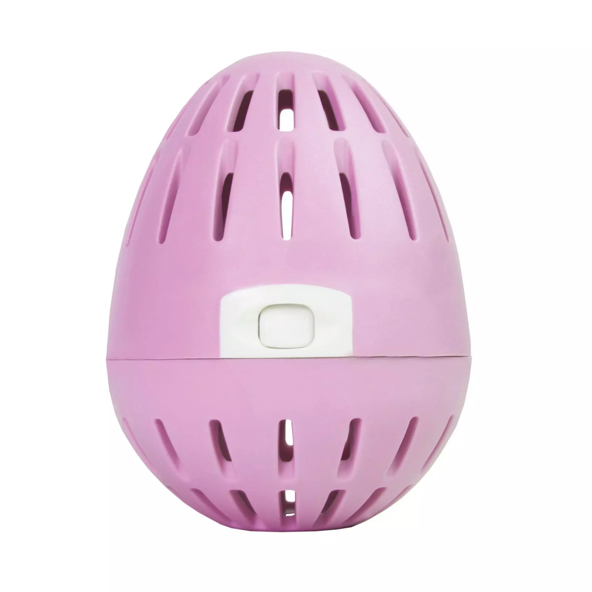 billerbeck Zubehoer Eco-Wash-Egg, Farbe rosa, geschlossen