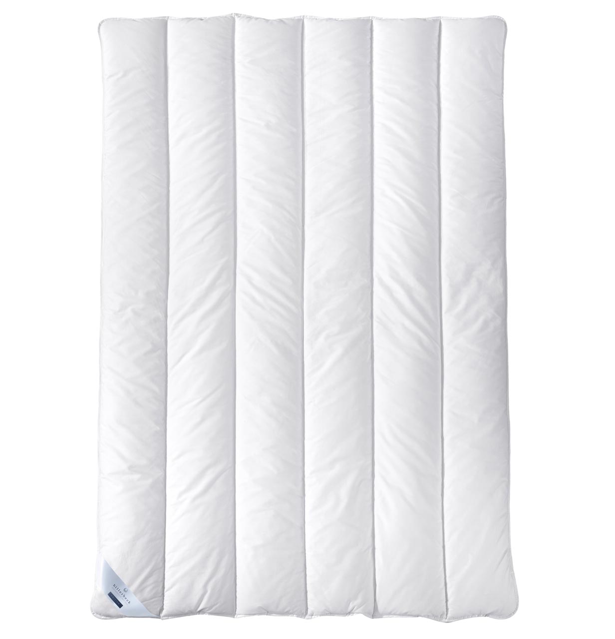 billerbeck Sommerdecke Faserdecke Hydro Active Summer 135x200 cm, Wärmestufe sommerleicht