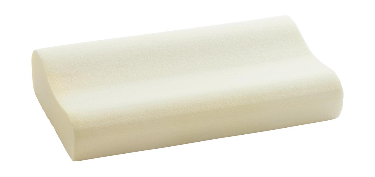 Oreiller appui-nuque Vita Clima billerbeck CH Kern des Vita Clima  50x70 cm