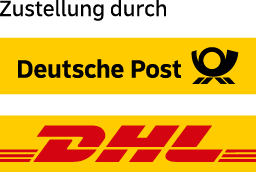 billerbeck Versand durch Deutsche Post DHL